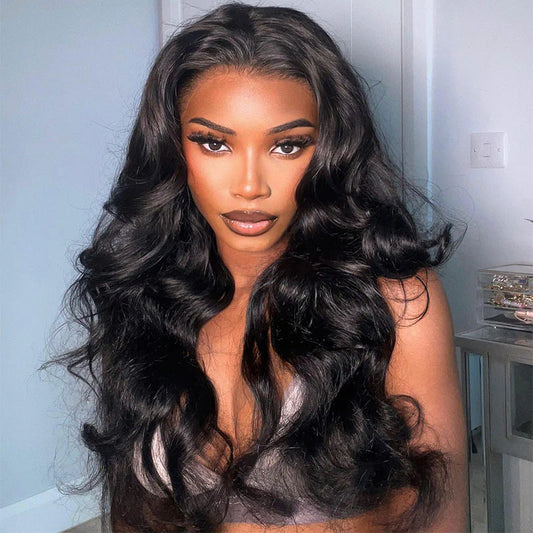 13x4 Lace Wig (HD)